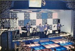 Tornadoes 99 Club 1963